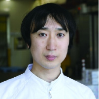 代表取締役　渡辺 克拓